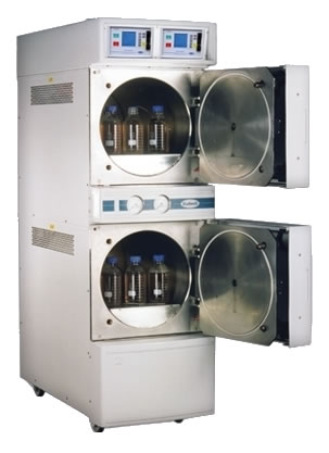 Gemini Autoclave from Rodwell