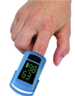 ri-fox N Pulse Oximeter from Riester