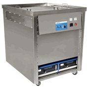 Medical Ultrasonic Cleaner from SharperTEK