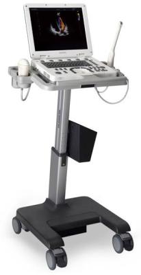 MySono U5 Ultrasound Machine from Samsung