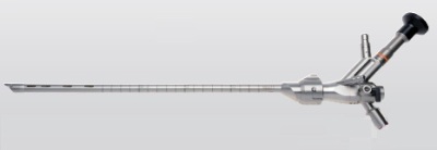 TEXAS Bronchoscope from Richard Wolf