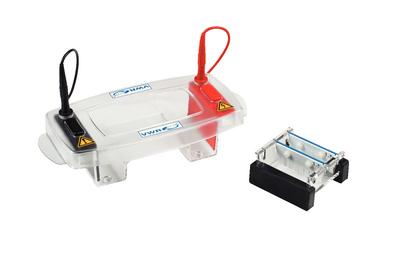 Mini Horizontal Electrophoresis Systems from VWR