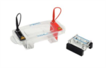 Mini Horizontal Electrophoresis Systems from VWR