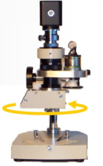 ZDM-360 Panoramic Digital Microscope from Zarbeco