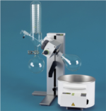Rotavapor R-3 Laboratory Evaporator from Buchi