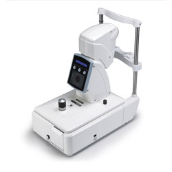 Pulsair Desktop Tonometer from Keeler