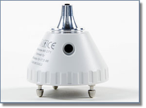 Otoscopic module OT1 Ophthalmoscope from Optomed