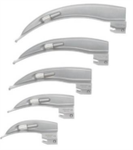 Standard Laryngoscope from Riester