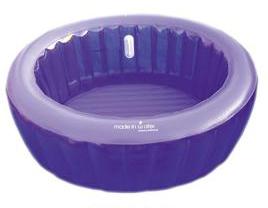 La Bassine Professional Pool Essential Kit from Made in Water