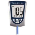 Precision Xtra Blood Glucose Monitor from Abbott