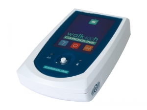 Walk400BT Holter Monitor from Cardioline