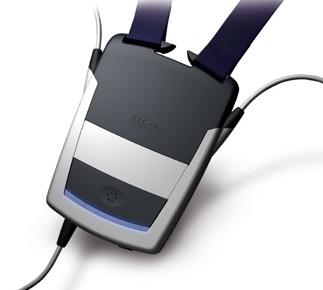 Custo Flash 500/510 Holter Monitor from Custo med