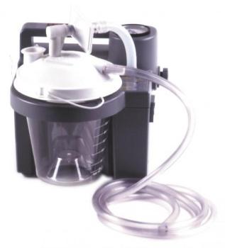 Model 45 Lexan Plastic Nebulizer from DeVilbiss Healthcare