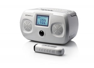 SD6 Ultrasonic Tabletop Doppler from Edan