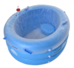 Birth Pool in a Box Eco Mini Plus from The Good Birth Company