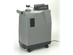 iFill Personal Oxygen Station from DeVilbiss