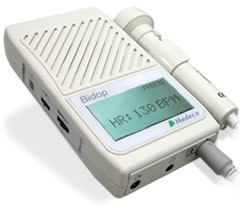 Bidop 3 Fetal Doppler from Koven