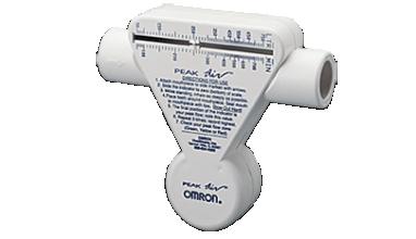 PF9940 PeakAir Peak Flow Meter from Omron