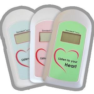 Sonotech Xpress Fetal Doppler from Parents Like Us