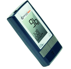 Clever Choice Autocode Voice Blood Glucose Monitor from Simple Diagnostics