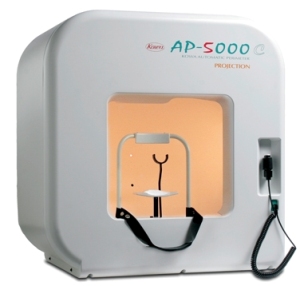 AP-5000C Automatic Perimeter from Kowa