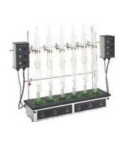 Temperature & Limit Control from Glas-Col