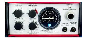 pNeuton Model S Ventilator from Airon