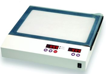 Maxi Gel Dryer from Gentaur