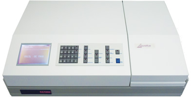 CE 7400 Double Beam UV/VIS Spectrophotometer from Buck Scientific
