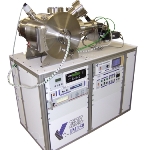 IM 150 Ion Milling System from Oaresearch