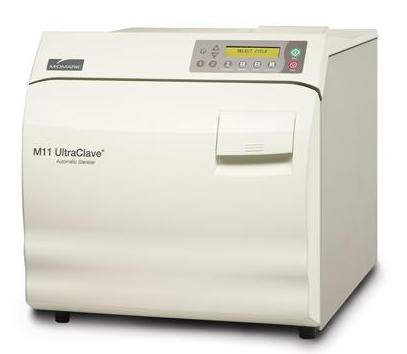 M11 UltraClave Automatic Sterilizer from Midmark