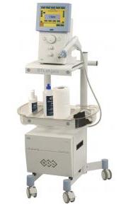 BTL-5000 SWT Power Shockwave Therapy from BTL