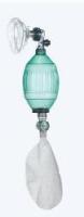 Disposable PVC Manual Resuscitators from Hersill