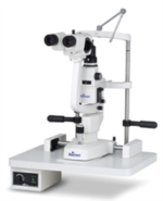 XCEL 255 Slit Lamp from Reichert