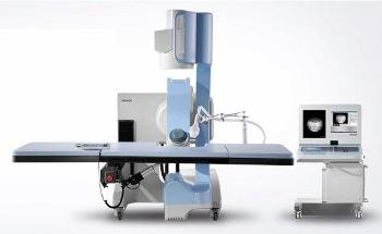 HK.ESWL-Vm MobiLith S Lithotripter from Wikkon