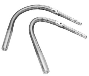 Venous Cannulae from Edwards