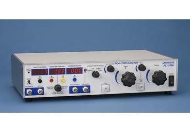 Pico-Injector Microinjection System from Harvard Apparatus