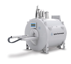 nScope Preclinical eMRI System from Agilent