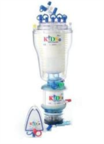 KiDS D130 Neonatal Arterial Filter from Sorin