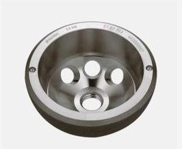 Bencox Cup Hip Acetabular System from Corentec