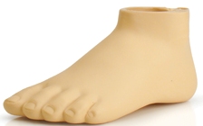 Child's Play Foot from Trulife