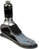 MiniShock from Fillauer