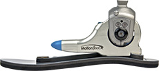 Motion Foot Extremity Prosthetics from Fillauer