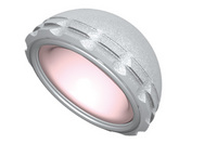 ESOP Atlante 2 Acetabular caps from FH Orthopedics