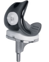 GENESIS II Total Knee Replacement System from Smith & Nephew