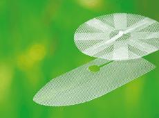 Promesh Obturator Prosthesis for Hernia from Peters Surgical