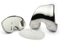 Unity Knee Fifth Generation Knee System from Corin