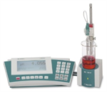 780 Advanced pH Meter from Metrohm