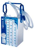 Drentech Variant S Chest Drainage System from Redax