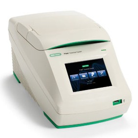 T100 Thermal Cycler from Bio-Rad